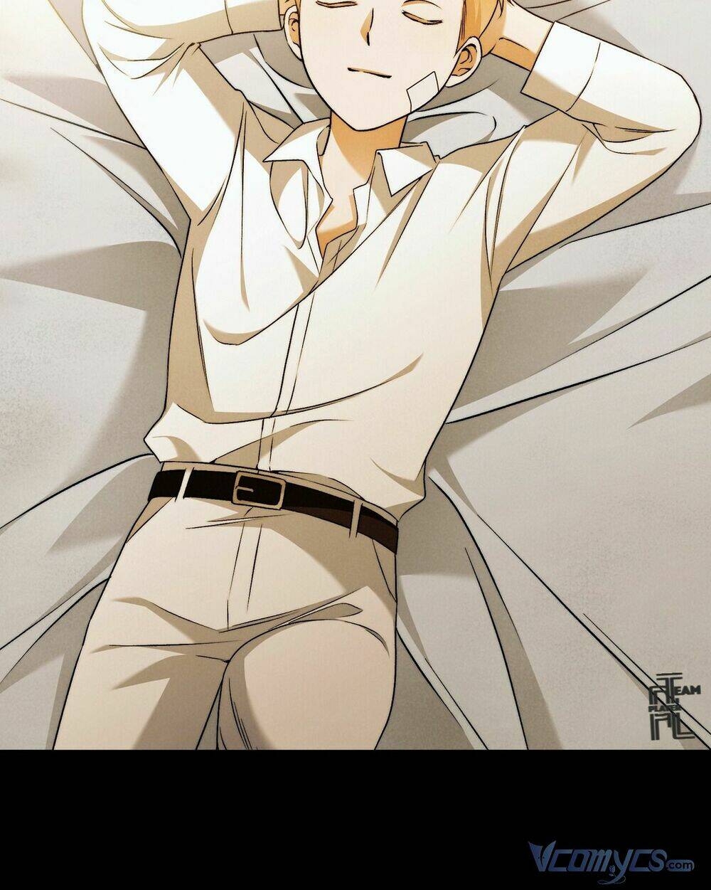 Lời Nói Dối Vĩnh Cửu: Chapter 27