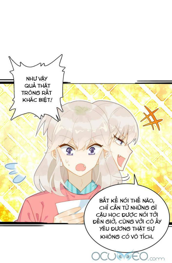 Cách Sông Ngàn Dặm, Tần Xuyên Tri Hạ: Chapter 4