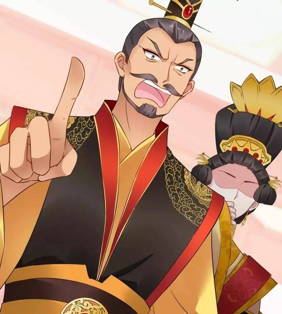 Vương Phi Có Chút Nghịch Ngợm: Chapter 48