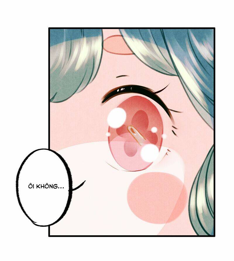 Thiếu Nữ Tản Mộng Đàm: Chapter 42