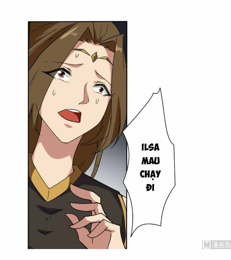 Tu Chân Giả Tại Dị Thế: Chapter 300