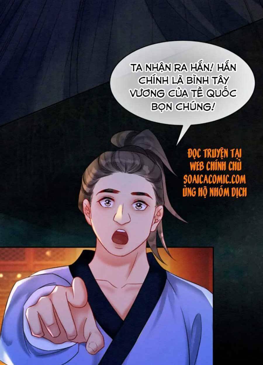 Xung Hỉ Vương Phi: Chapter 67