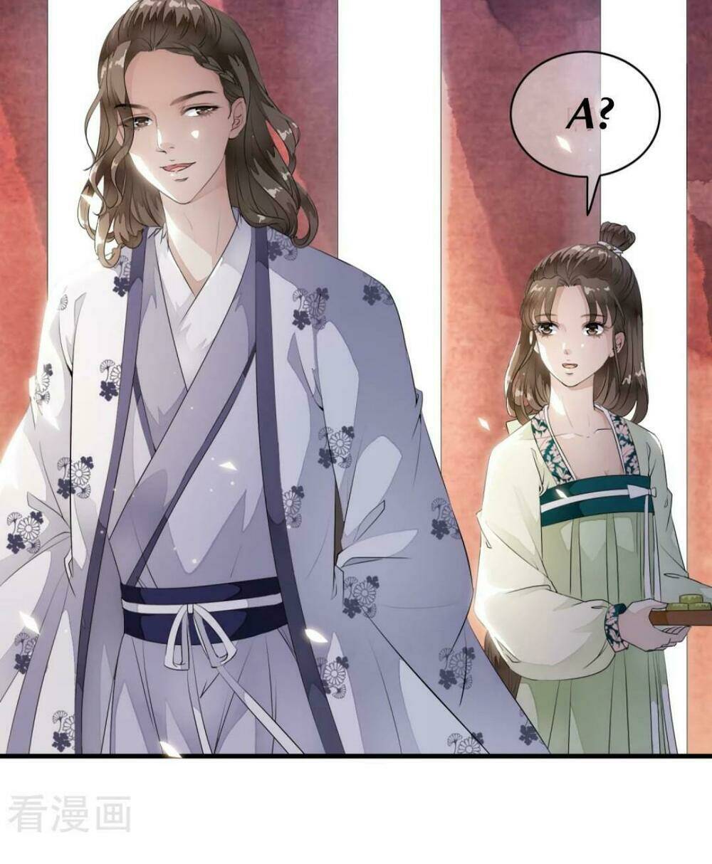 Bạch Liên Yêu Cơ Người: Chapter 26