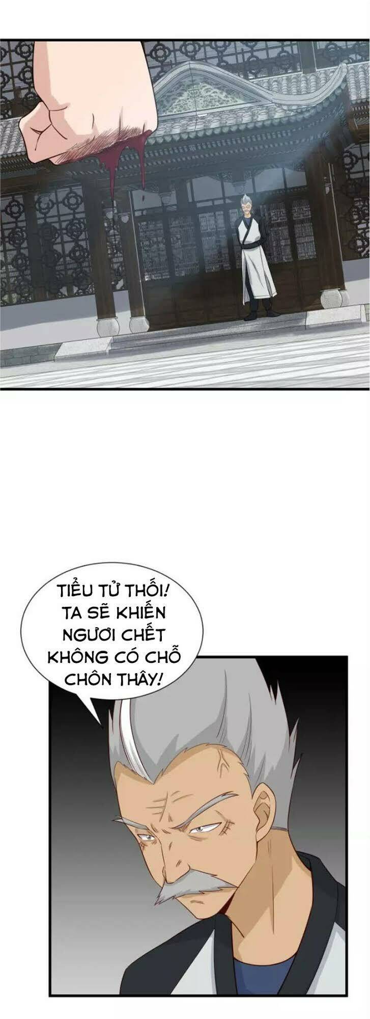 Hệ Thống Tu Tiên Mạnh Nhất: Chapter 57
