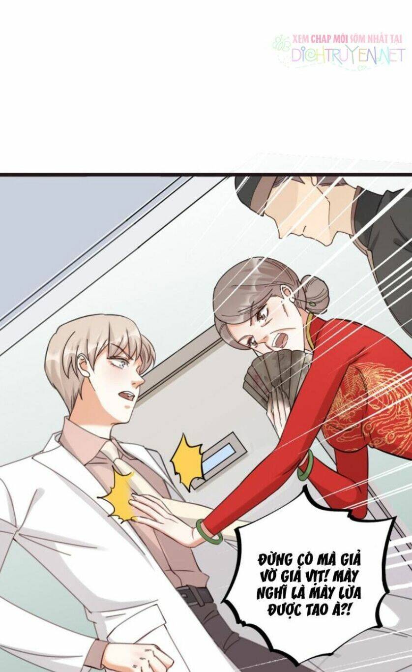 Phu Phu Khuynh Thành: Chapter 18