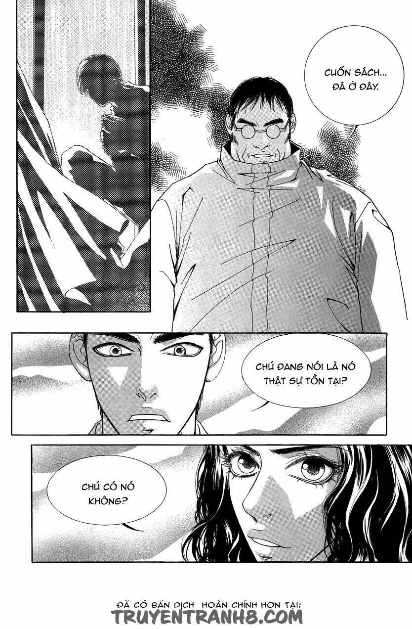 Book Club: Chapter 14
