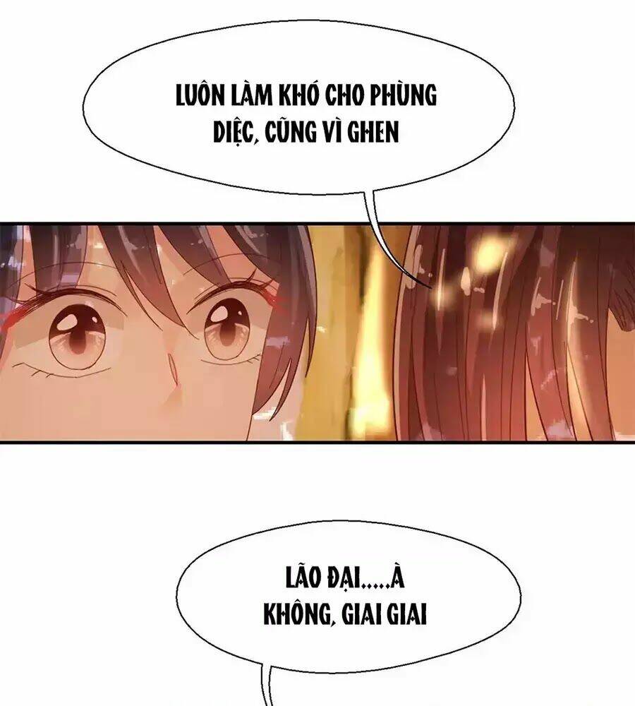 Sau Này Vẫn Cứ Thích Anh: Chapter 46