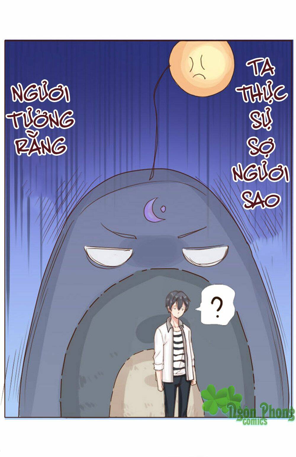 Ma Vương Luyến Ái Chỉ Nam: Chapter 23