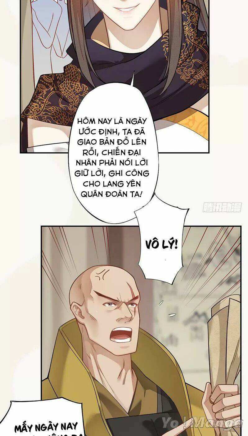 Tuyệt Thế Luyện Đan Sư: Chapter 130