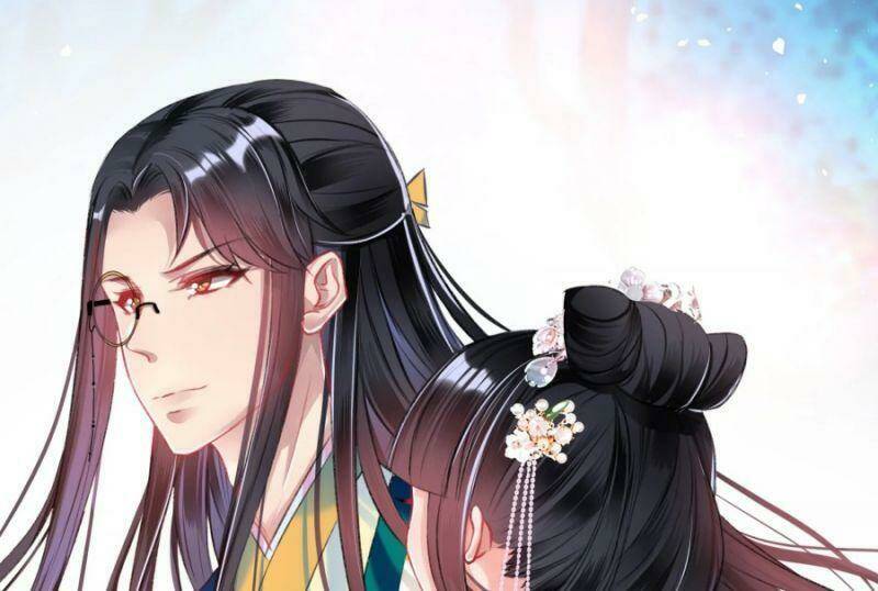 Vương Gia, Áo Lót Của Ngươi Rơi Mất Rồi: Chapter 50
