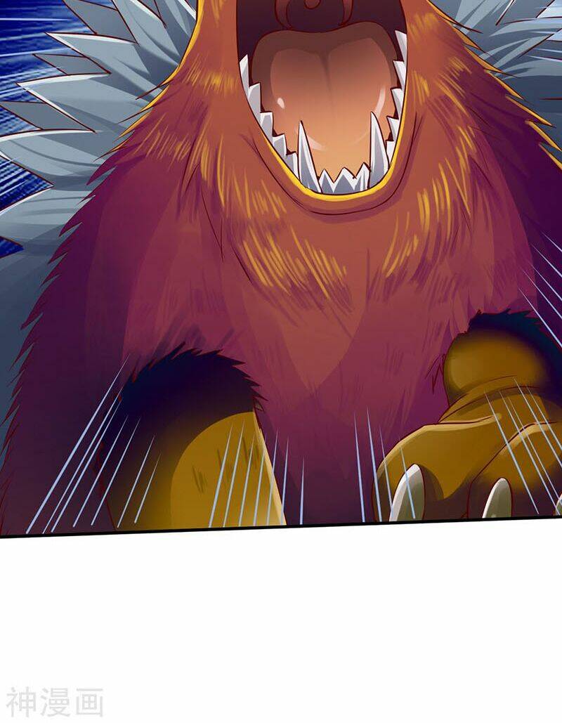 Chiến Đỉnh: Chapter 133