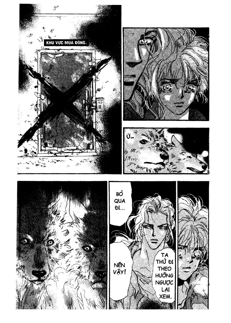 Mầm Sống: Chapter 53
