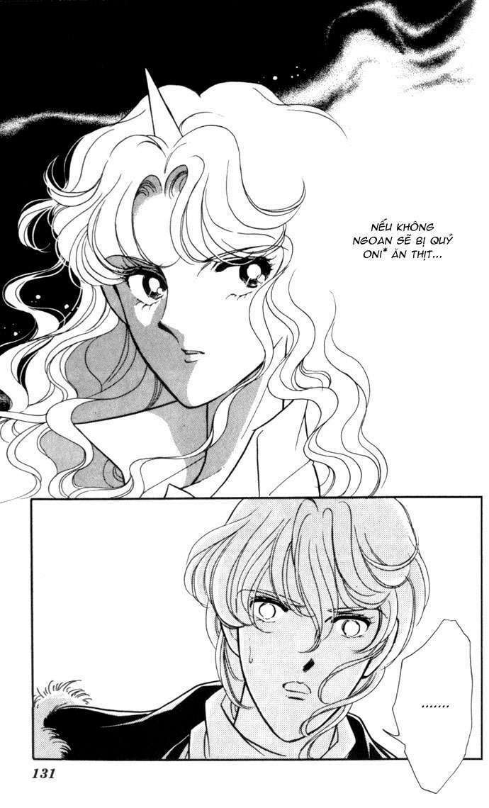 Ao No Fuuin - Blue Seal: Chapter 4