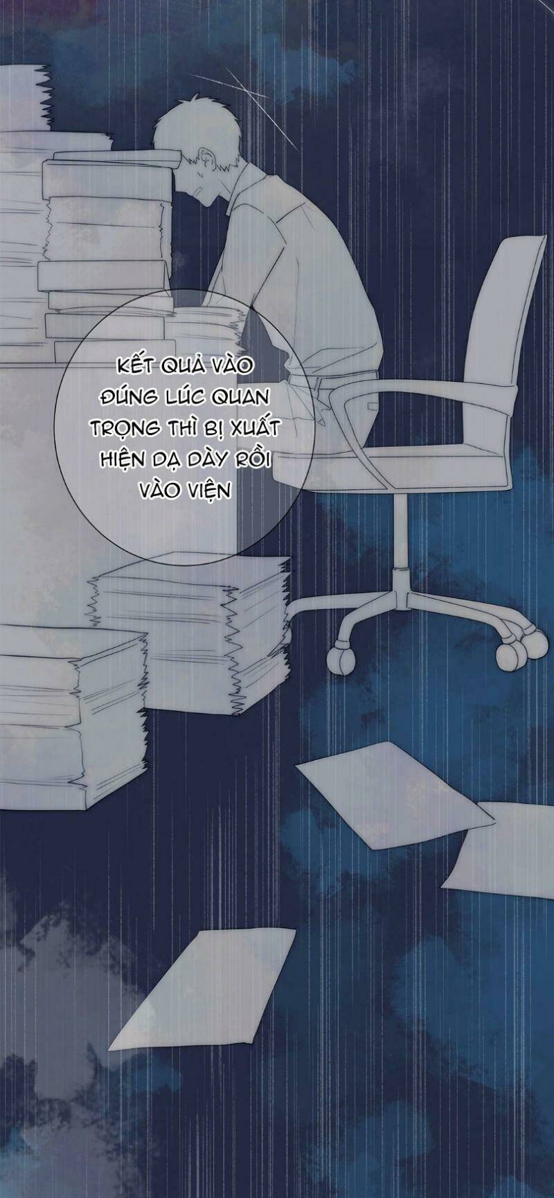 Lời Thề Như Sương Triều: Chapter 19