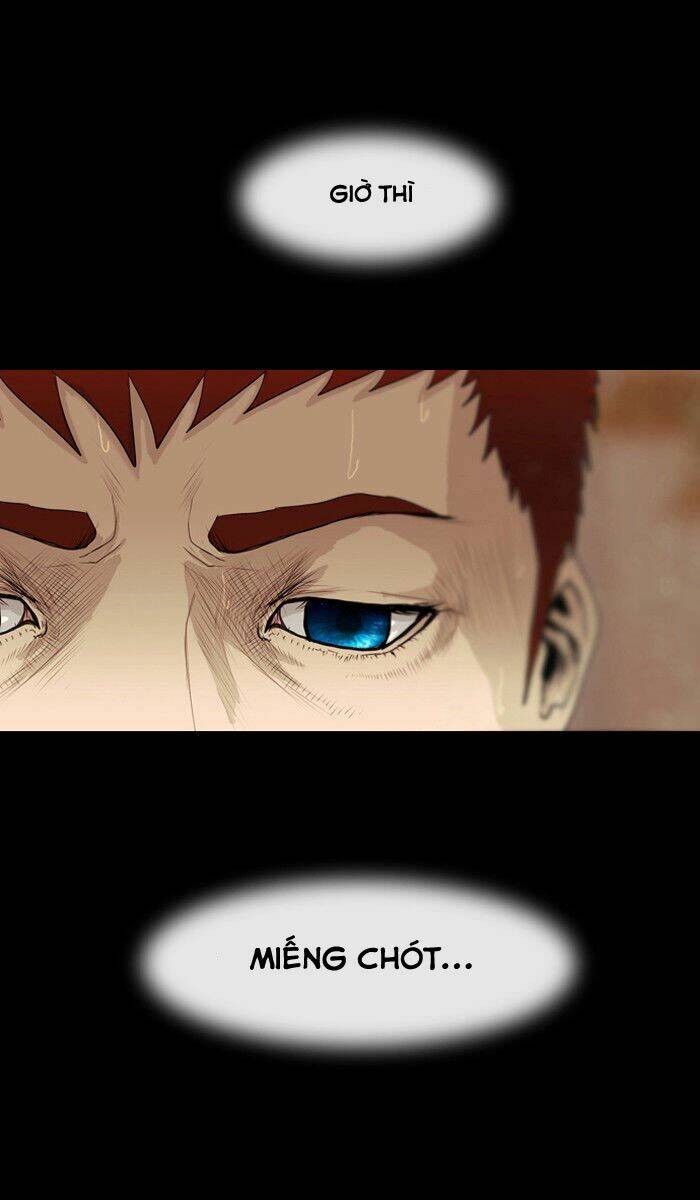 Dead Days: Chapter 4