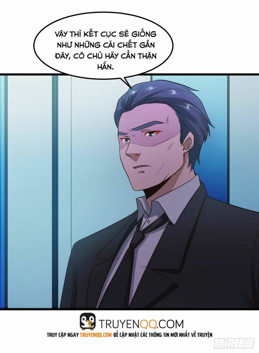 Em Gái Đừng Làm Phiền Tôi: Chapter 10