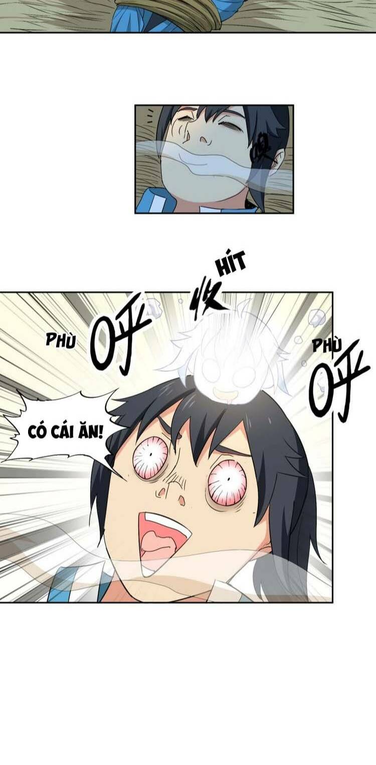 Ta Luyện Giả Kim Trong Thời Đại Tu Tiên: Chapter 60