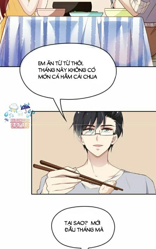 Tổng Tài Hai Mặt Sủng Thê Chỉ Nam: Chapter 9.2