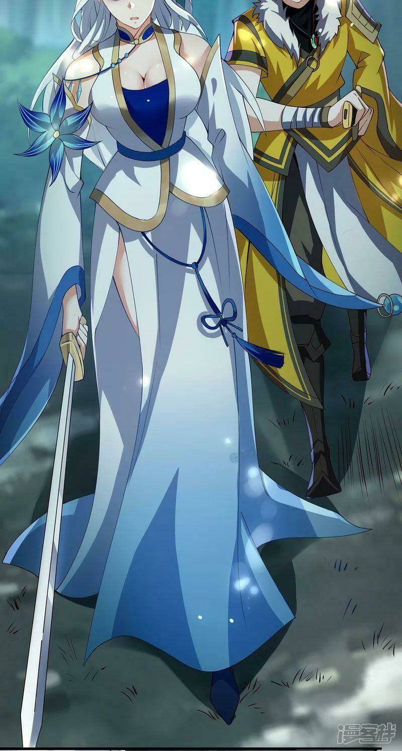 Hồn Đỉnh Thịnh Thiên: Chapter 7