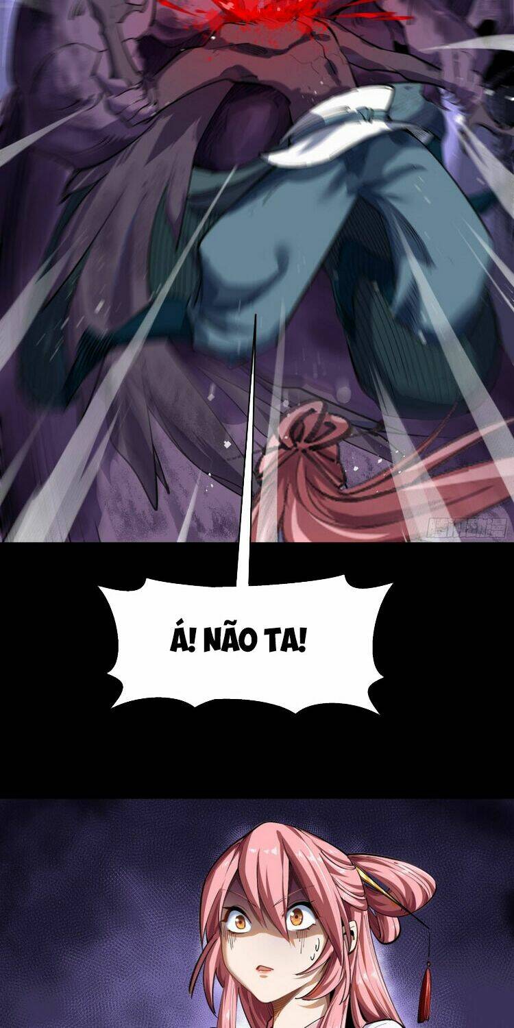 Thanh Đế Truyện: Chapter 89