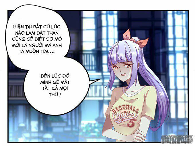 Thiên lại âm linh: Chapter 7