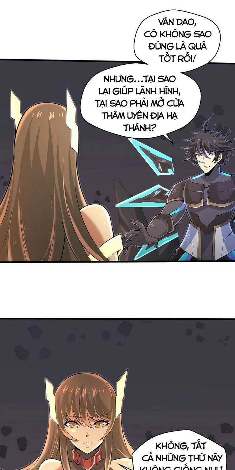 Một Trăm Triệu Điểm: Chapter 81