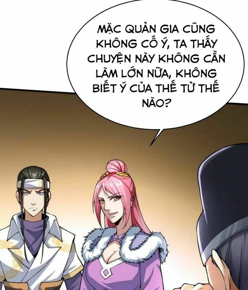 Đấu Hồn Đại Lục: Chapter 37