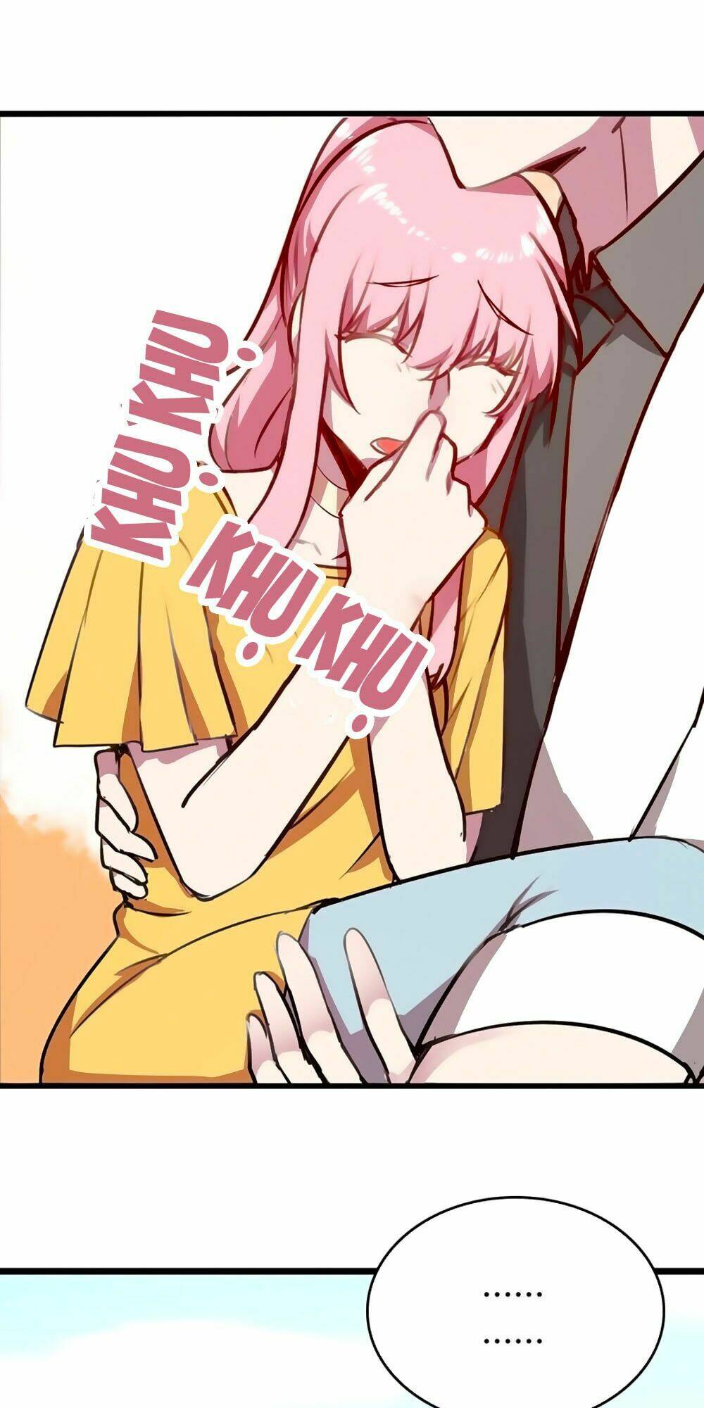 Bám Lấy Nam Thần Bất Chấp Thời Tiết: Chapter 20