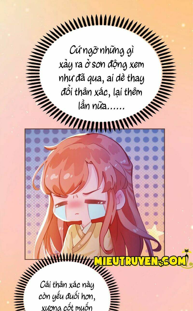 Phong Quỷ Truyền Thuyết: Chapter 90