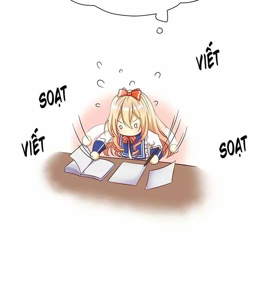 Kế Hoạch Sống Còn Của Công Chúa Nữ Phụ: Chapter 3