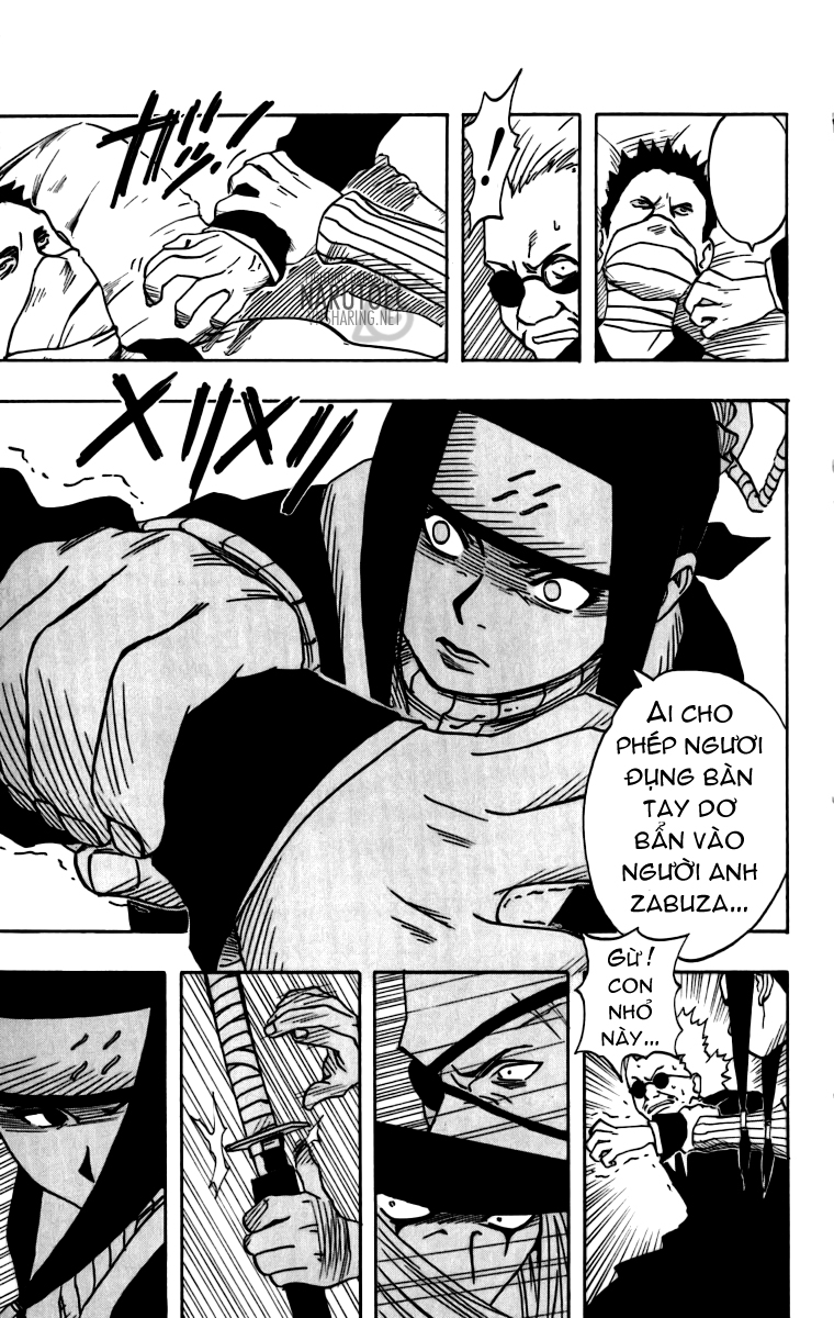 Naruto: Chapter 18