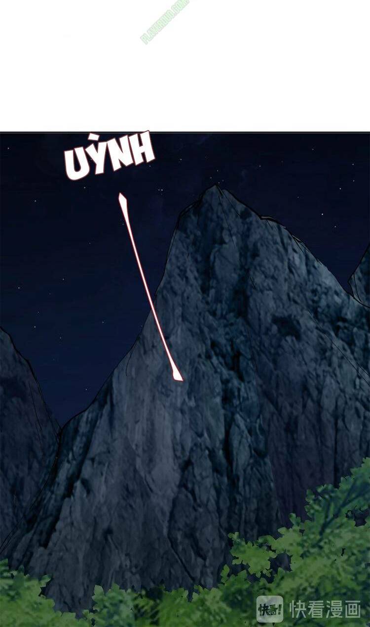 Thần Lai Yêu Vãng: Chapter 22