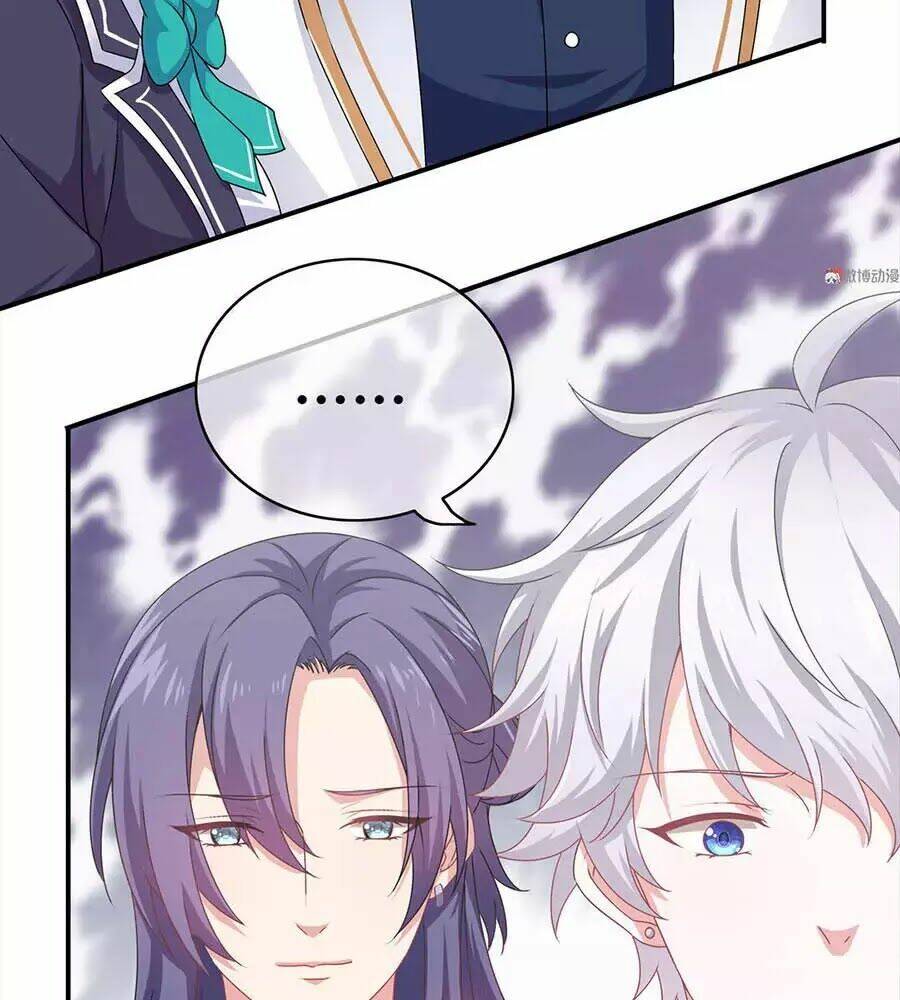 Yêu Tôi Đều Chết Cả Đi!: Chapter 93