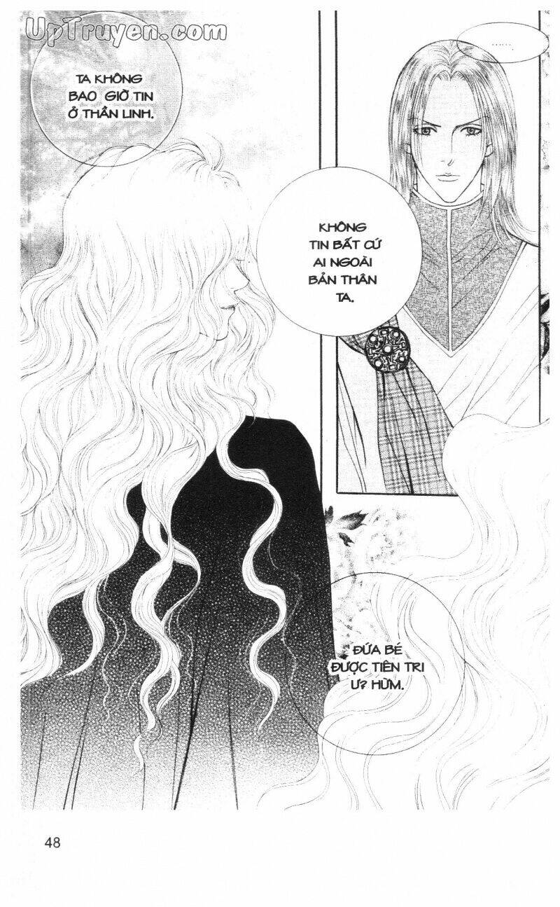 Saver - Vị Cứu Tinh: Chapter 17