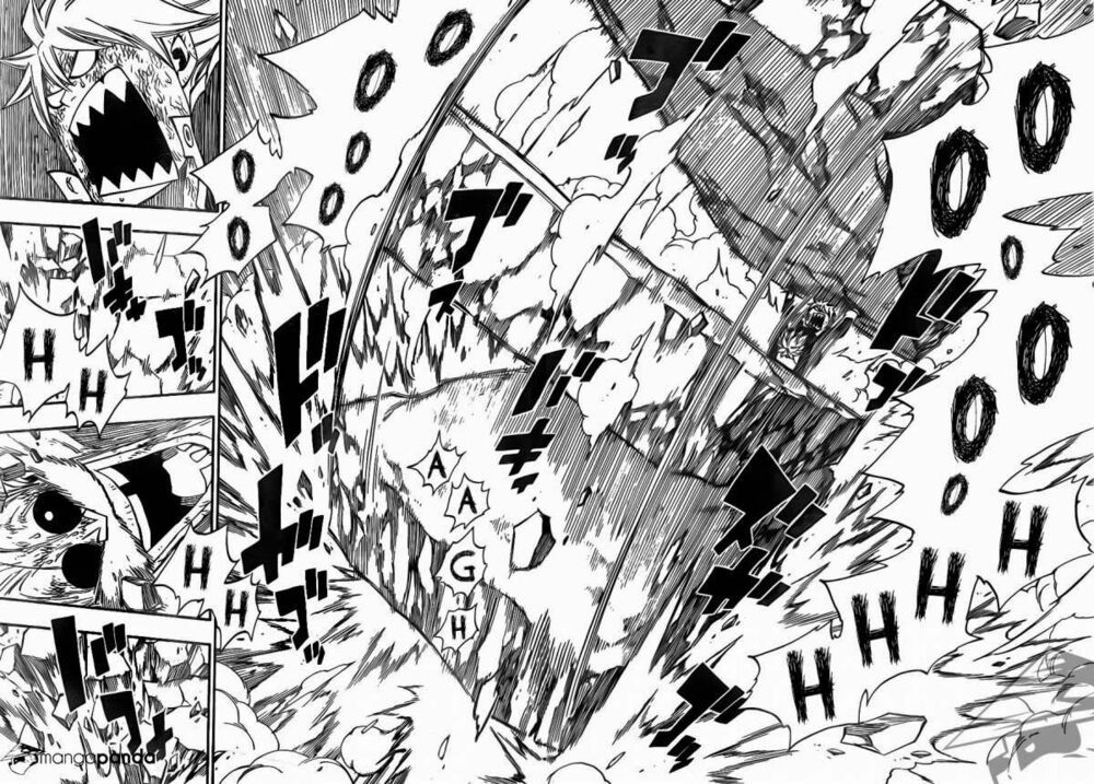 Hội Pháp Sư Nổi Tiếng: Chapter 379