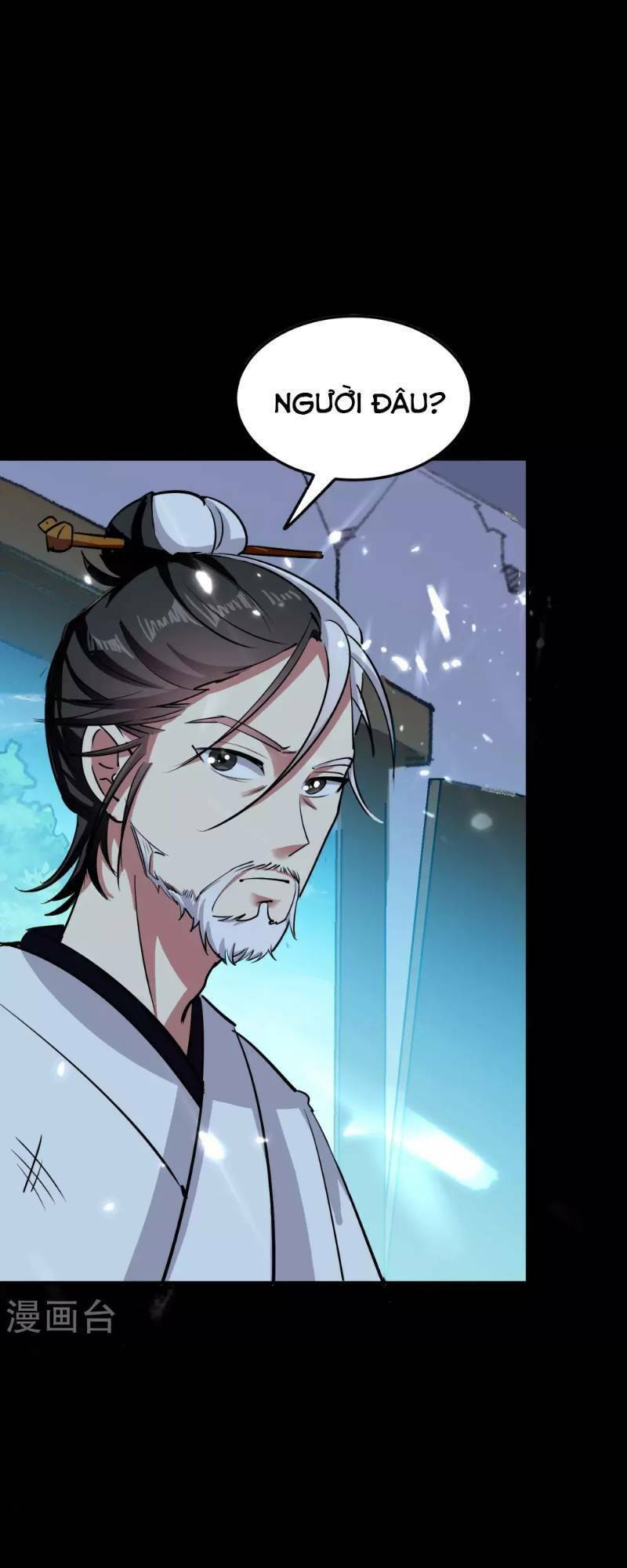 Vạn Giới Tiên Vương: Chapter 17