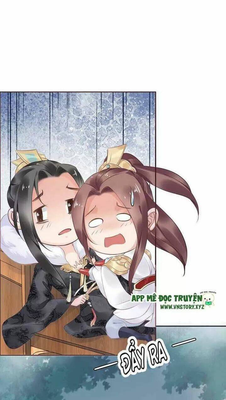 Nhất Sinh Nhất Thế Tiếu Thương Khung: Chapter 20