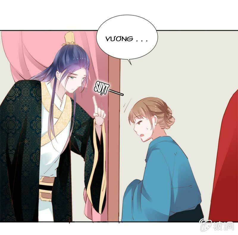 Solo Đi Vương Gia: Chapter 39