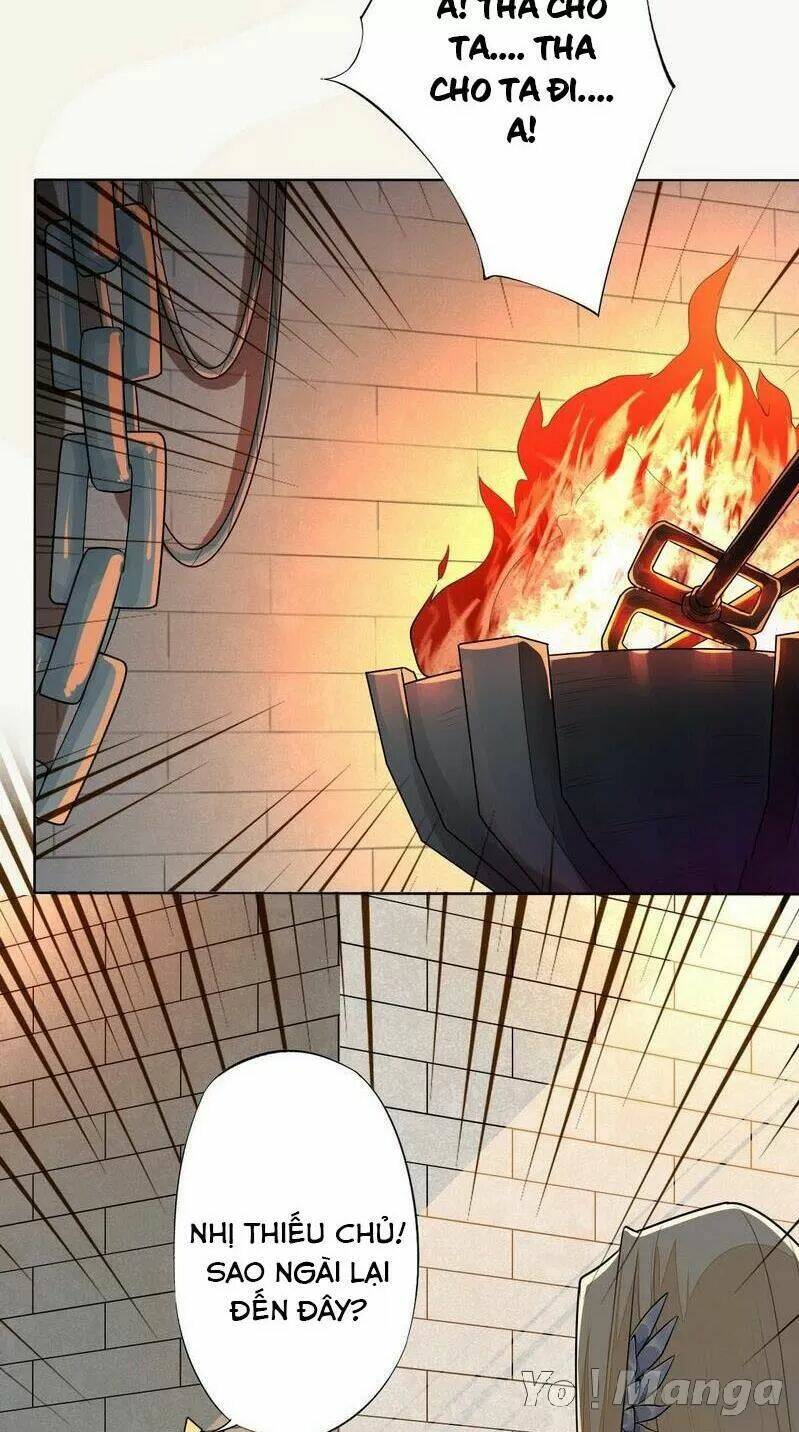 Tuyệt Thế Luyện Đan Sư: Chapter 157