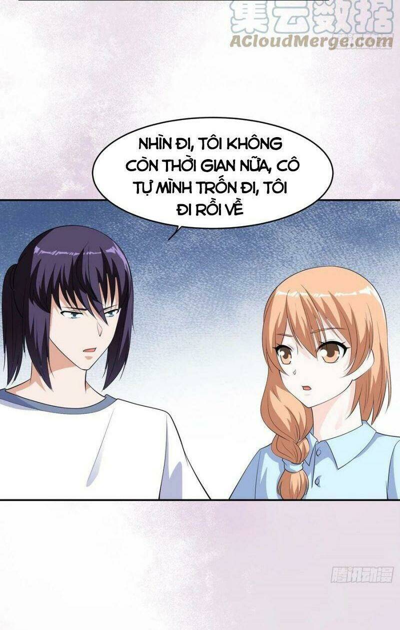 Người Tu Tiên Tại Đô Thị: Chapter 154