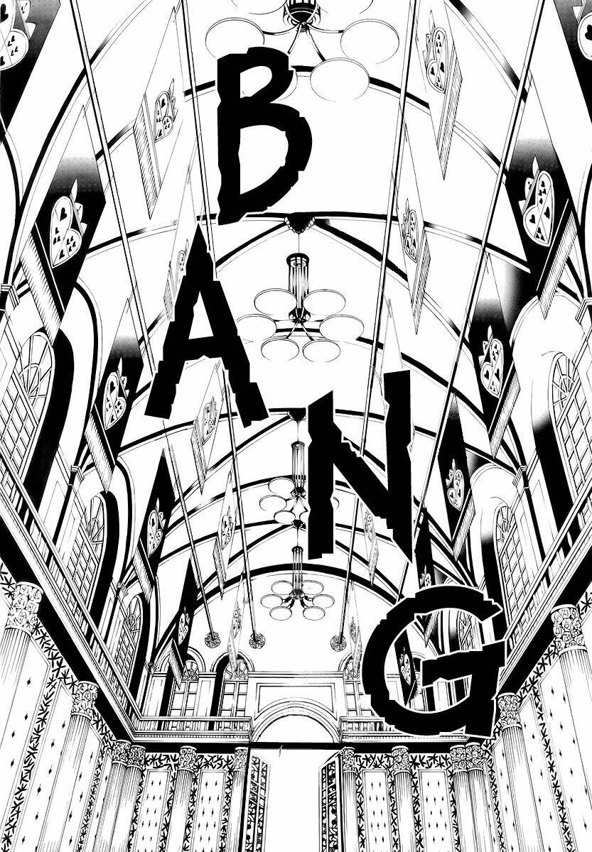 Are you Alice?: Chapter 28