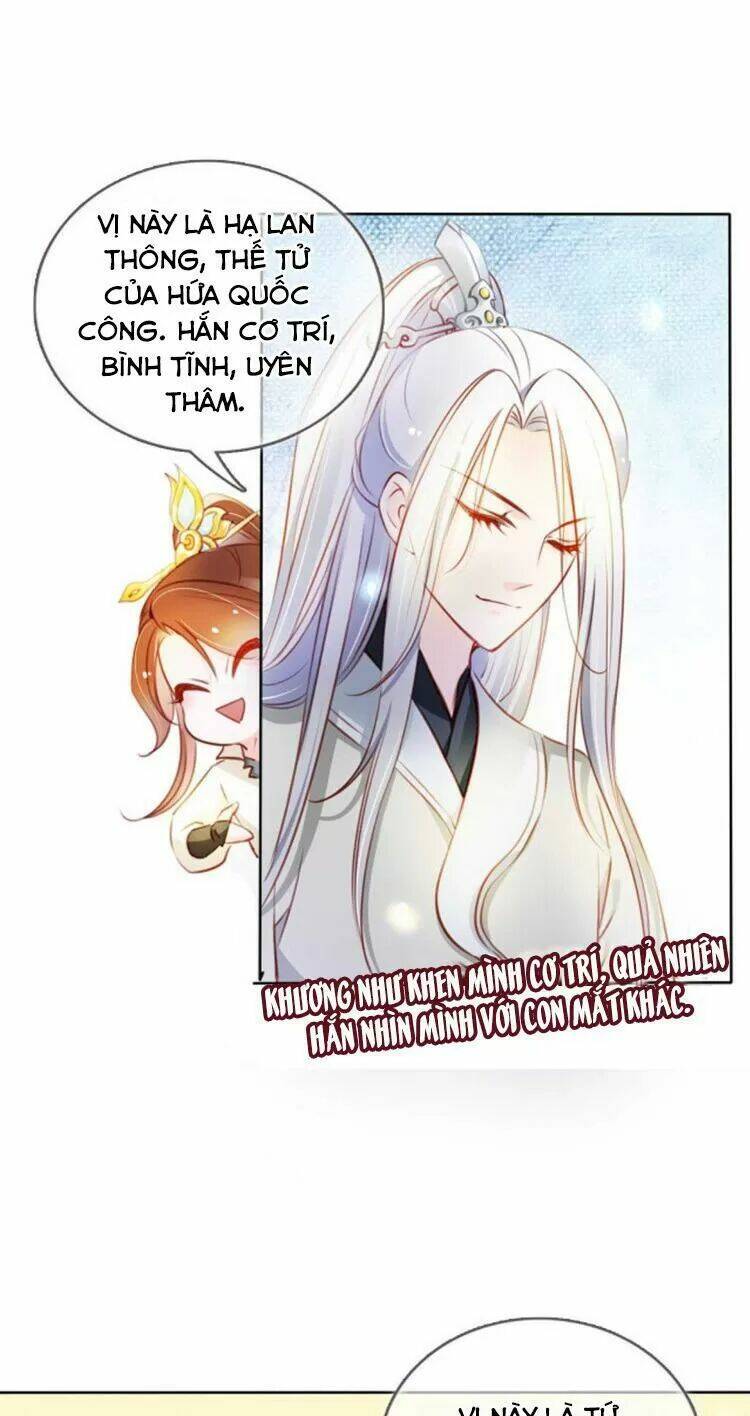 Nàng Trở Thành Bạch Nguyệt Quang Của Vương Gia Bệnh Kiều: Chapter 75