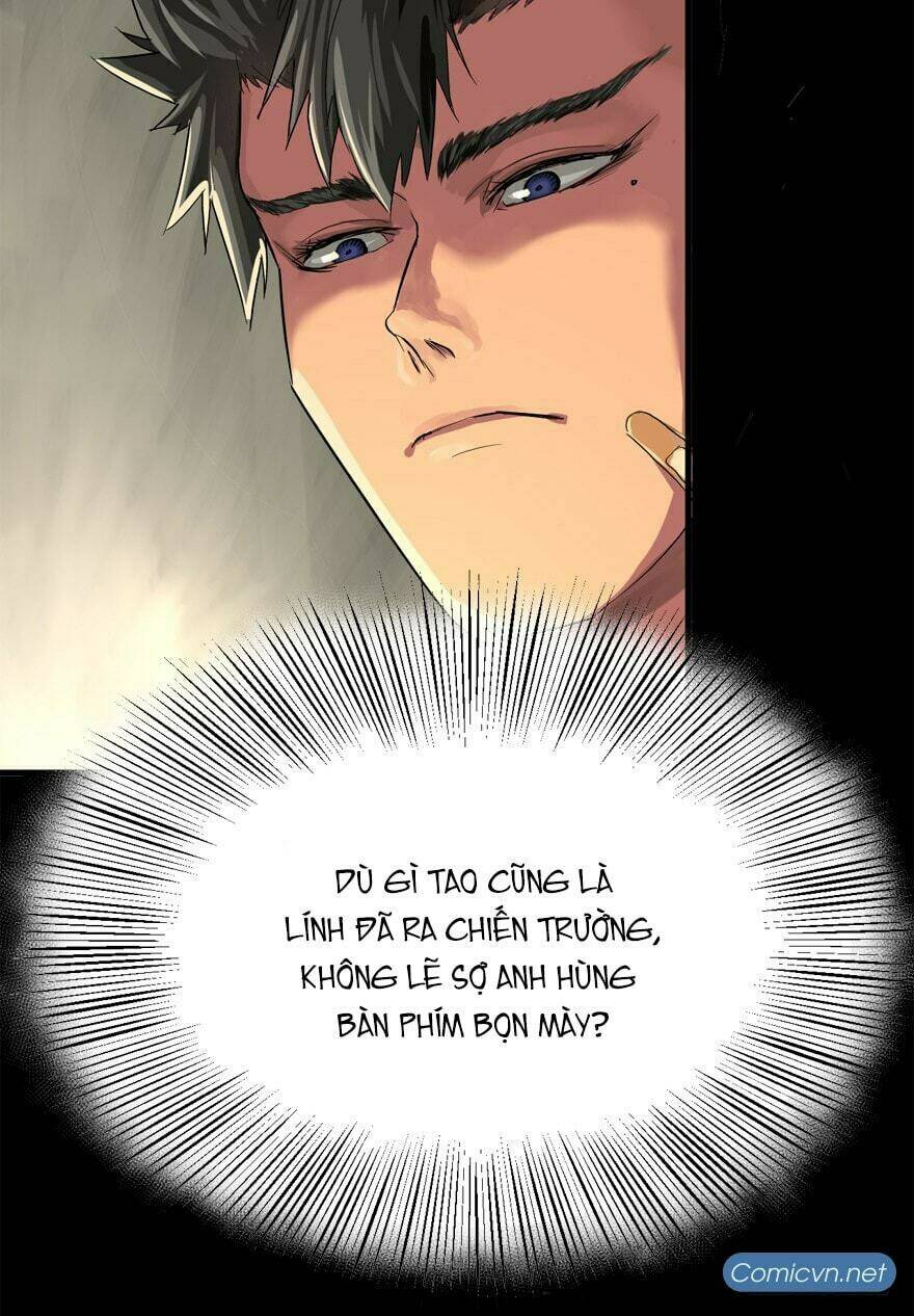Vua Sinh Tồn: Chapter 7