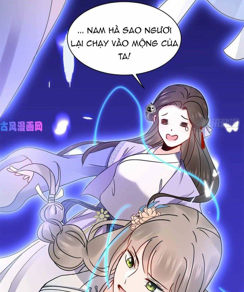 Vương Phi Thông Linh: Chapter 6