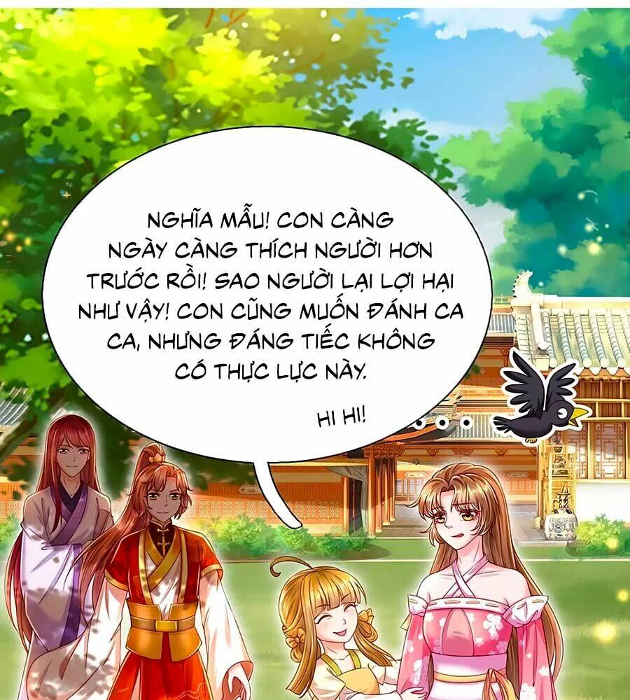 Phụng Lâm Thiên Hạ: Đệ Nhất Mỹ Nữ: Chapter 68