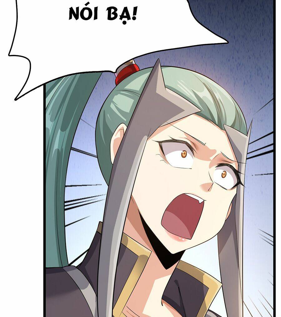 Đại Bảo Kiếm Của Tôi: Chapter 36
