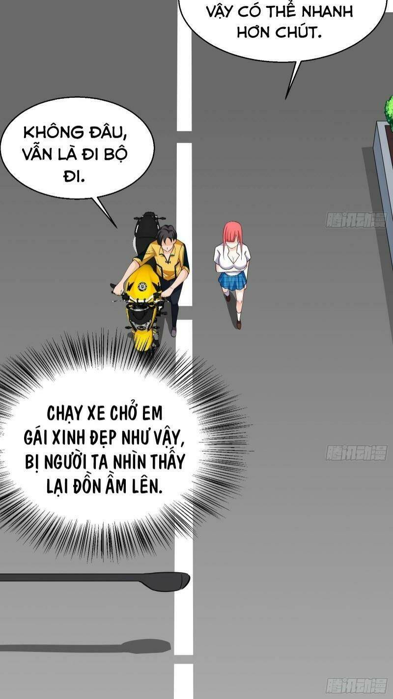 Shipper Thần Cấp: Chapter 34
