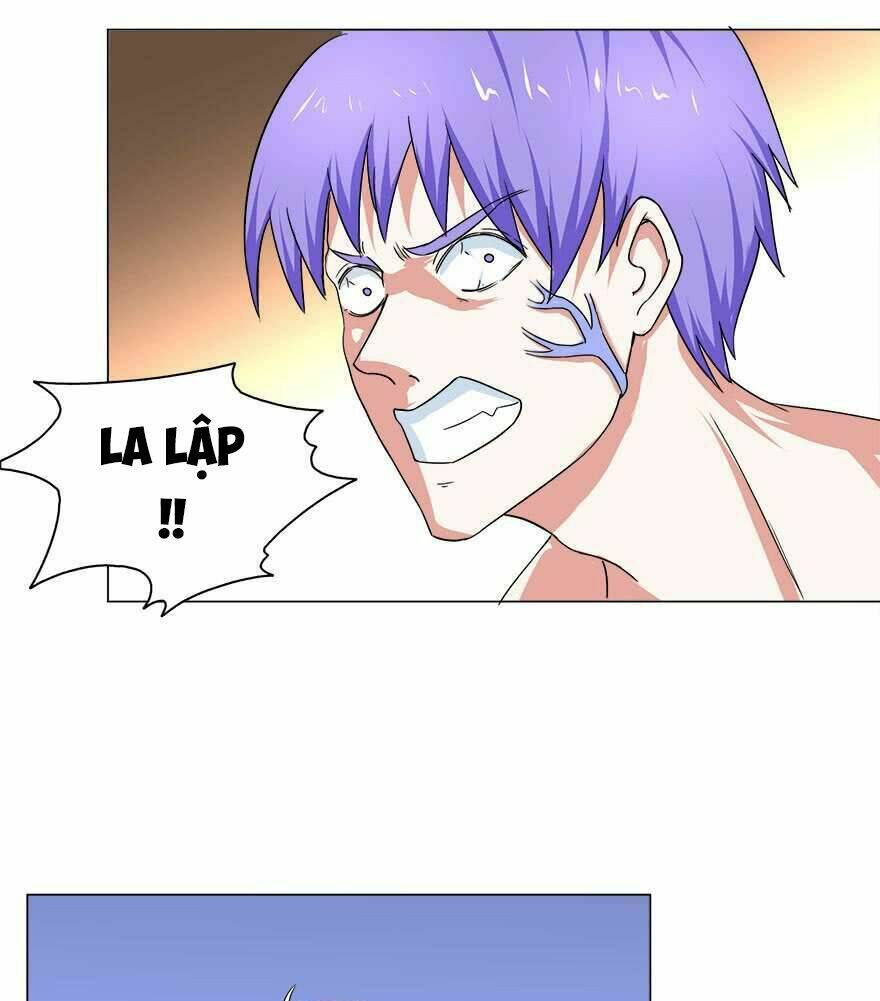 Đô Thị Tu Luyện Cuồng Triều: Chapter 17