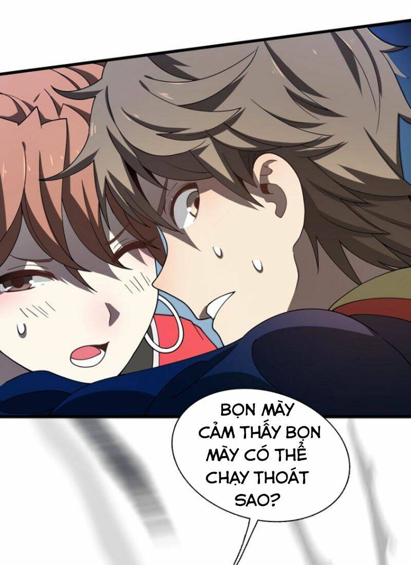 Trọng Sinh Tiểu Y Tiên: Chapter 38