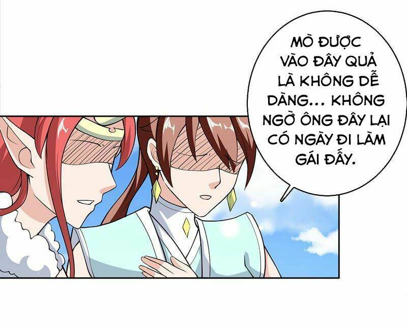 Tối Cường Thần Thú Hệ Thống: Chapter 226
